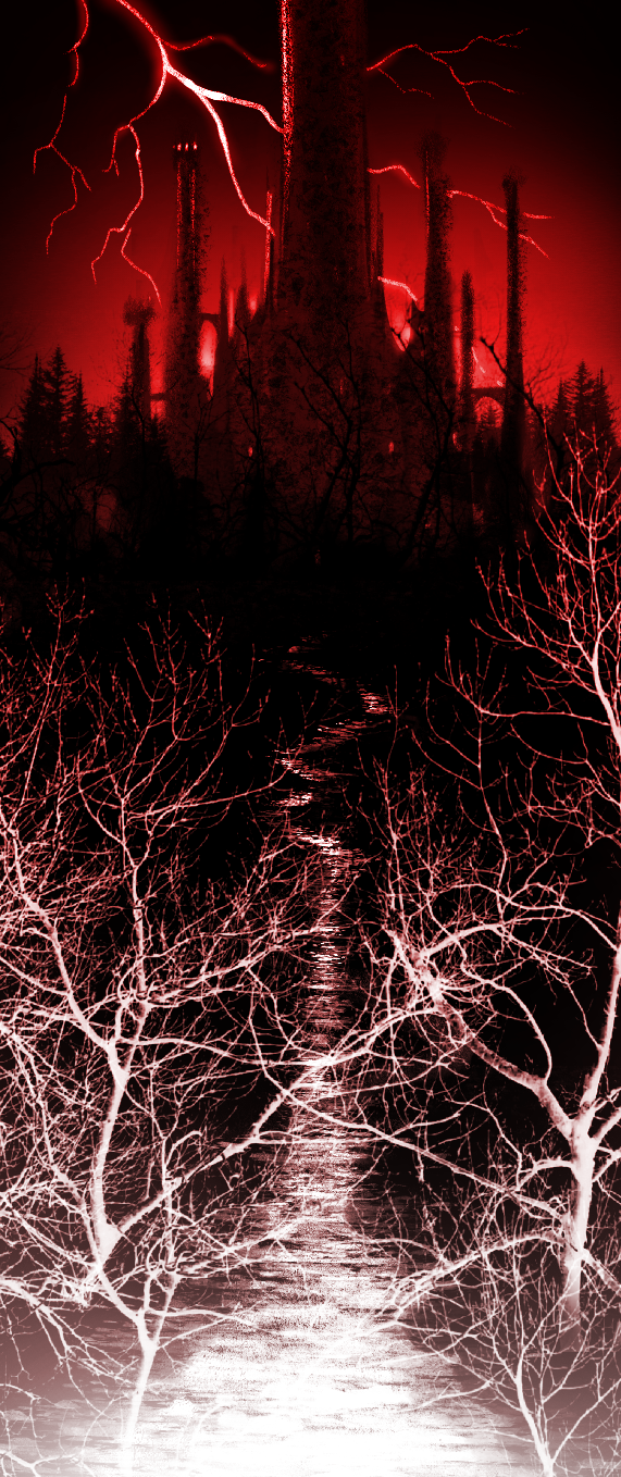 Dark Kingdom Crown Symbol